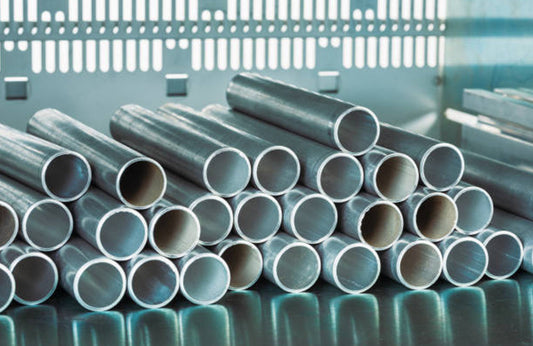 Seamless vs welded pipe:What’s the difference?