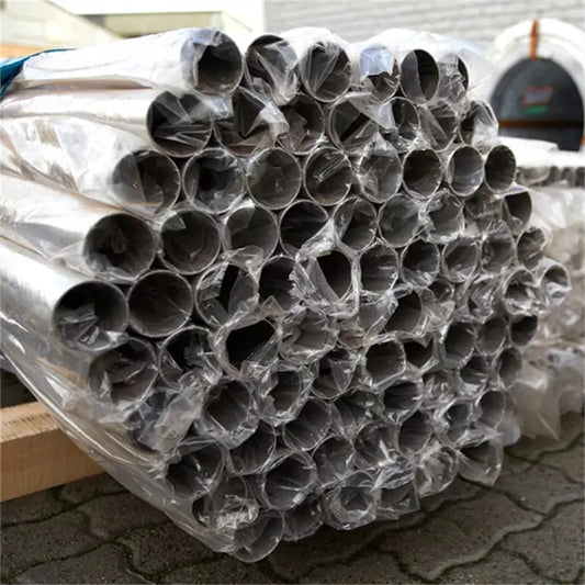 409 Stainless Steel Pipe