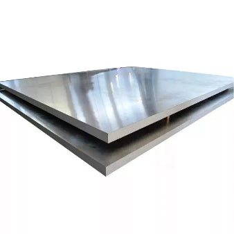 Factory customized Stainless steel sheets