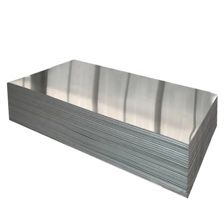 430 Stainless Steel Sheet BA Finish