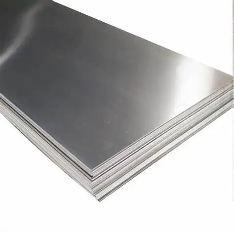 304 Stainless Steel Sheet Brushed Finish 1mm
