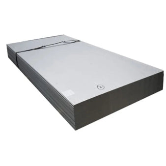 ASTM 201 202 Stainless Steel Plate