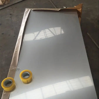 304/316Stainless steel sheet 0.1mm-3mm custom size