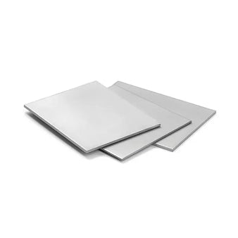 304/316Stainless steel sheet 0.1mm-3mm custom size