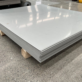 304/316Stainless steel sheet 0.1mm-3mm custom size