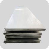 ASTM AISI JIS Hot Rolled Stainless Steel Plate