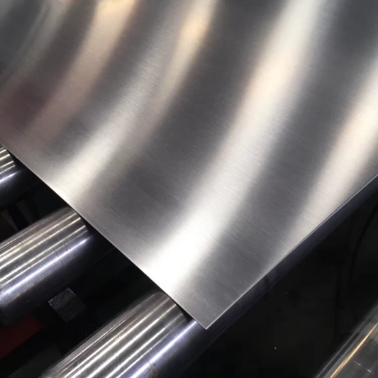 18/8 Stainless Steel sheet