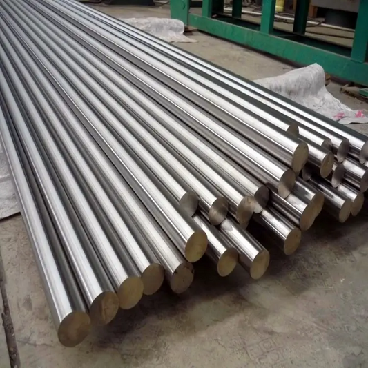 201 Stainless Steel Bar