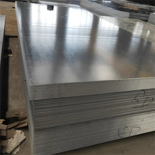 304 Stainless Steel Sheet