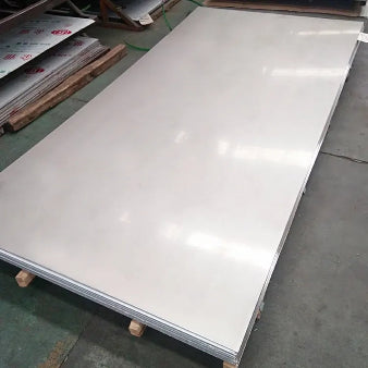 304 2B Stainless Steel Sheet