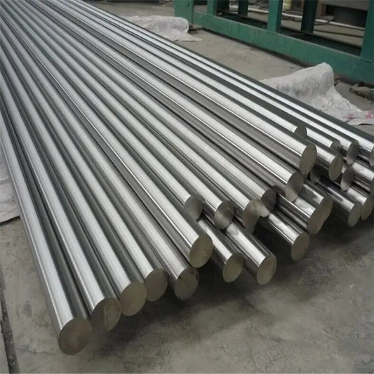 304 Stainless Steel Bar