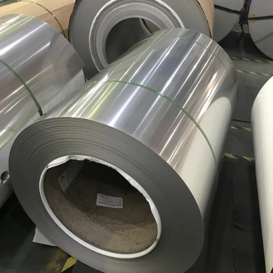 304 Stainless Steel Coil