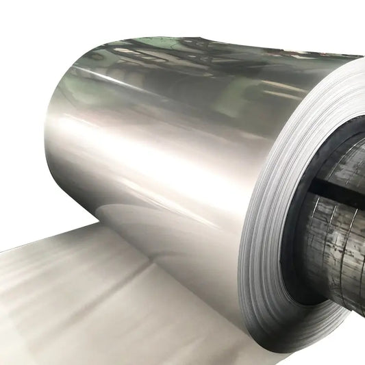 309 Stainless Steel Coil factory