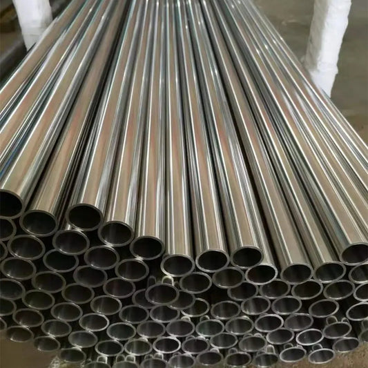 310S Stainless Steel Pipe