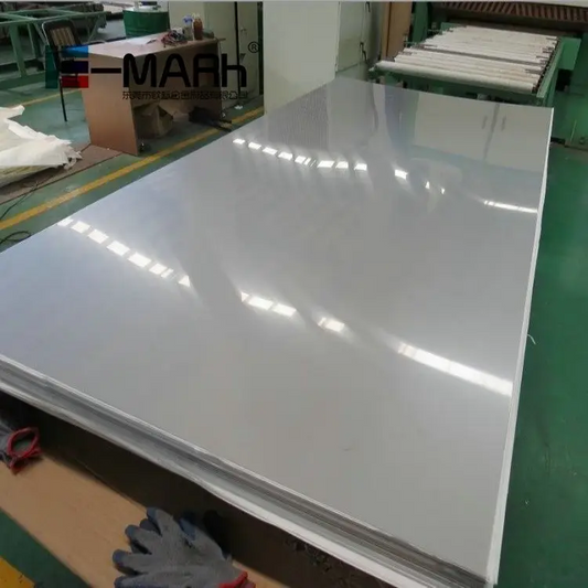 310 Stainless Steel Plate