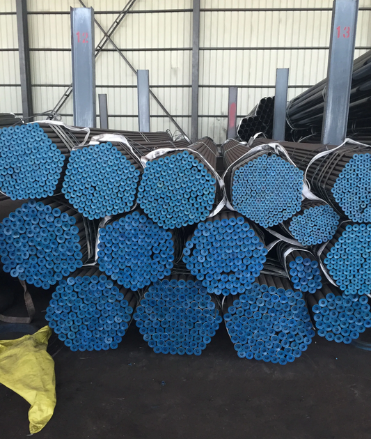 316L_Stainless_Steel_Pipe