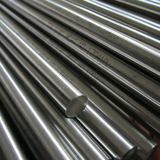 316 Stainless Steel Bar