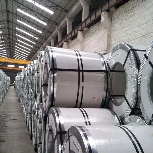 316 Stainless Steel Coil
