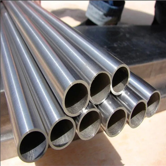 410 Stainless Steel Pipe