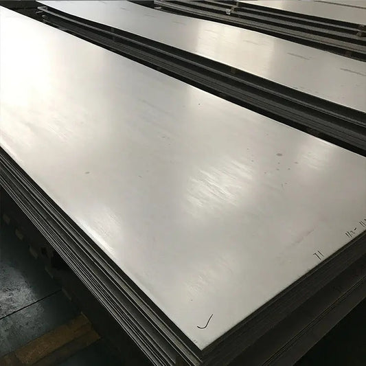 410 Stainless Steel Plate