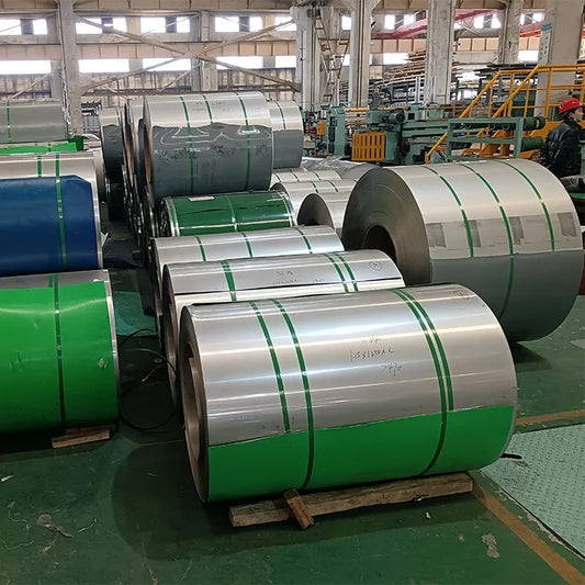 430 Stainless Steel Coil