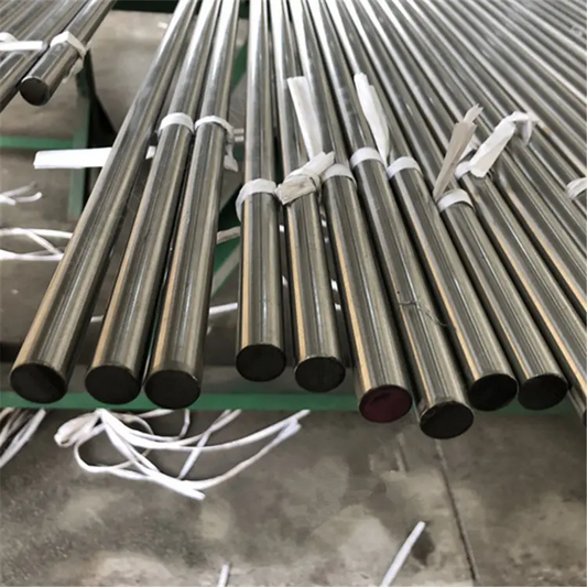 430 Stainless Steel rod Bar