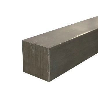 ASTM AISI Stainless steel square bars custom length