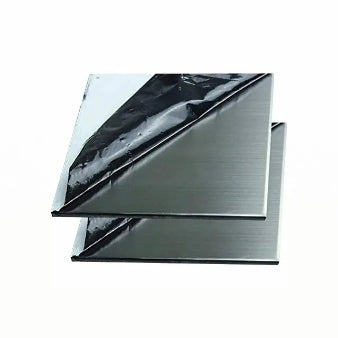 Factory customized Stainless steel sheets