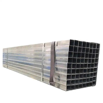 JIS SUS Stainless Steel Square pipe