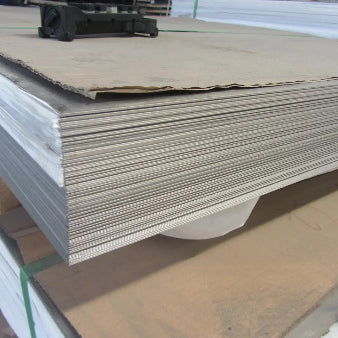 SUS304 Stainless Steel Sheet Factory Price