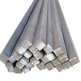 ASTM AISI Stainless steel square bars custom length
