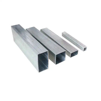JIS SUS Stainless Steel Square pipe