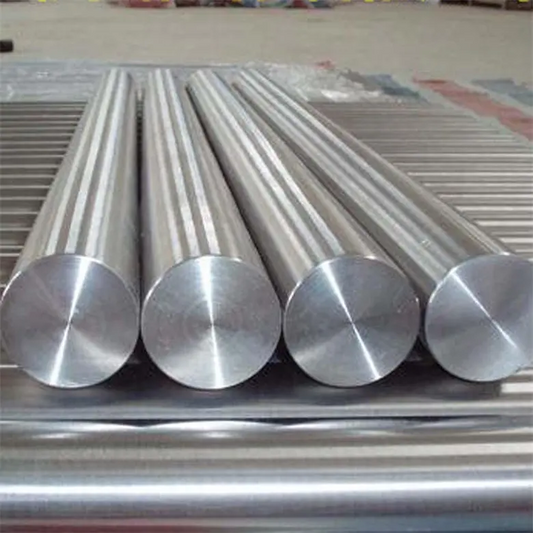 316 Stainless Steel Rod – Polished Finish, Φ20mm