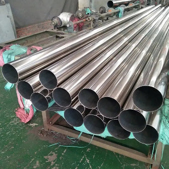 Custom sizes Stainless Steel Pipe tube