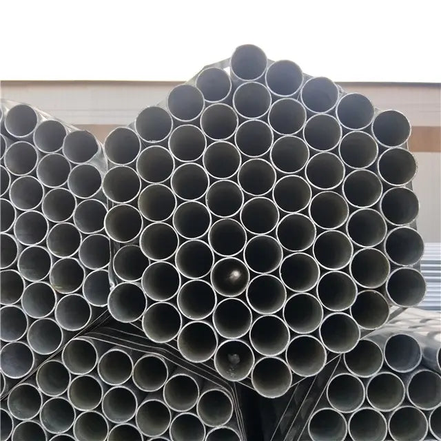 A53 A106 1/8 inch Carbon Steel Pipe tube