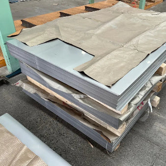 Factory Price 316 316l Stainless Steel Sheet