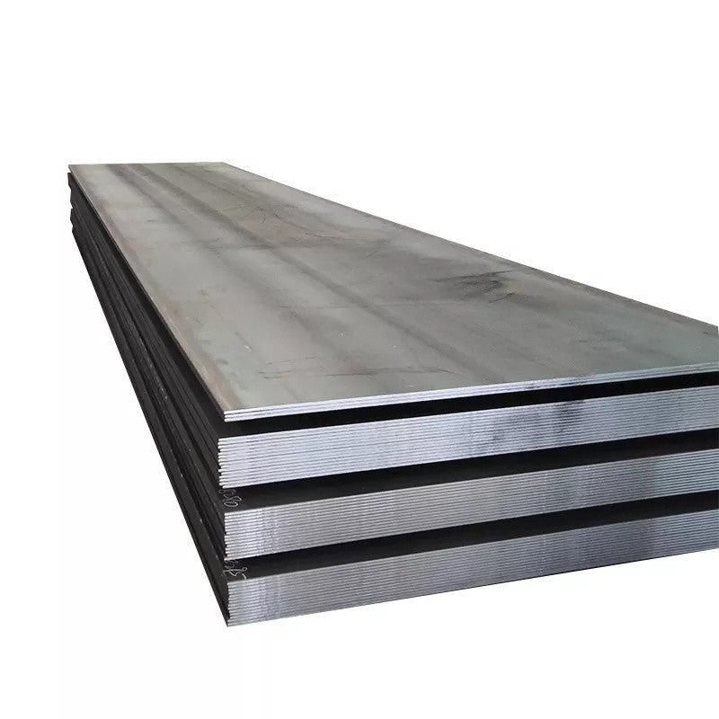 A36 A283 1219 mm 1524 mm Carbon Steel Plate