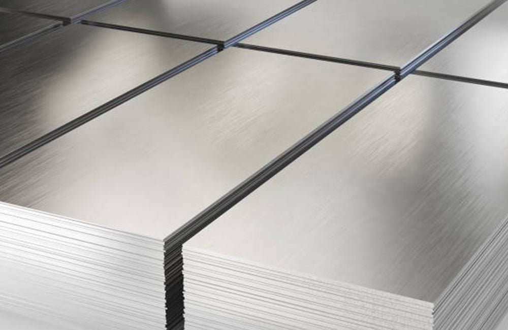 Understanding ASTM Standards for Stainless Steel Sheets