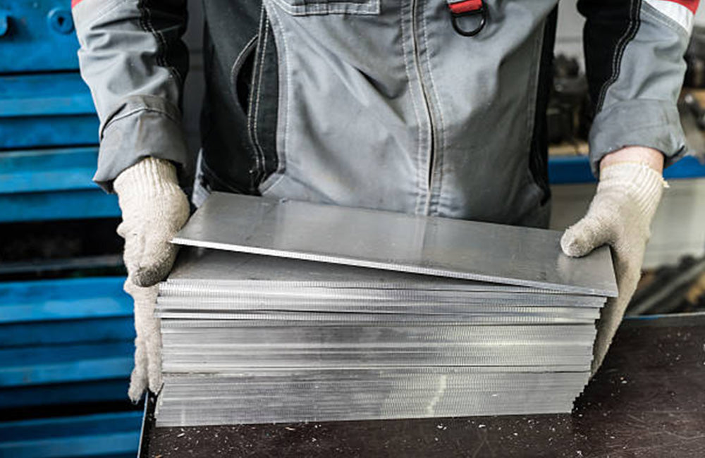 Choose the Right Stainless Steel Sheet