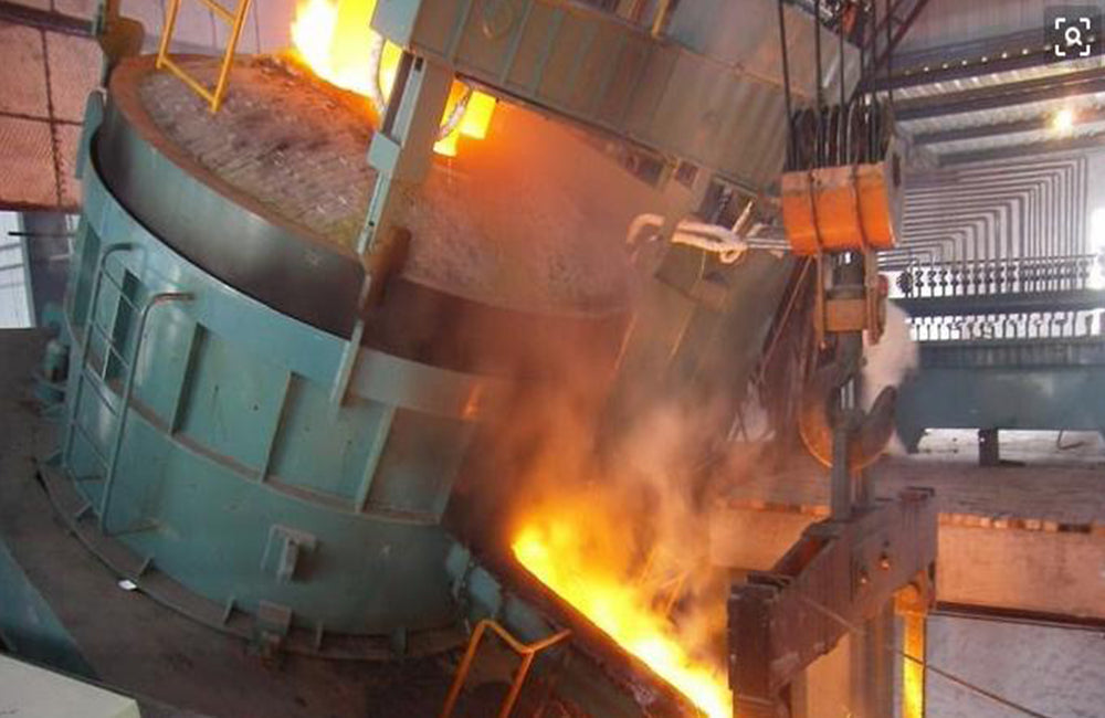 Stainless Steel Heat Treatment: Functions, Variations, and Applications