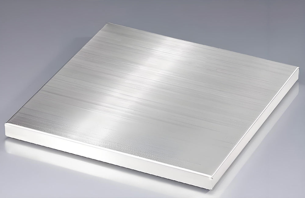 Top 5 Applications of Stainless Steel Sheets in Industry