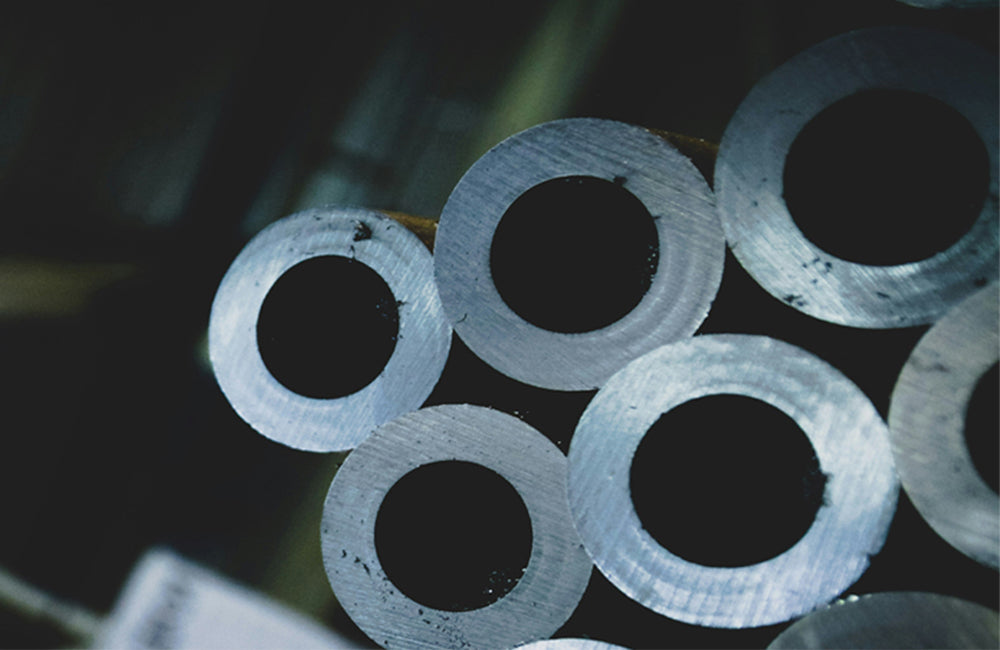 Stainless Steel Tubing vs. Pipe: What's the Difference?