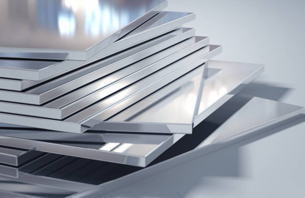 304 vs 316 stainless steel: What’s the difference?