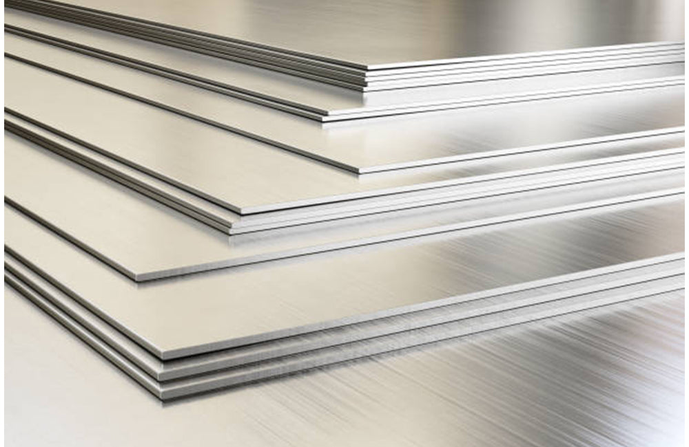 How to Weld Stainless Steel Sheets