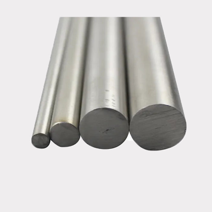 Stainless Steel Bar