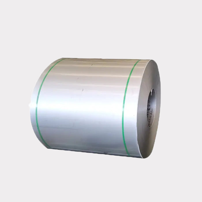 Stainless Steel Coil