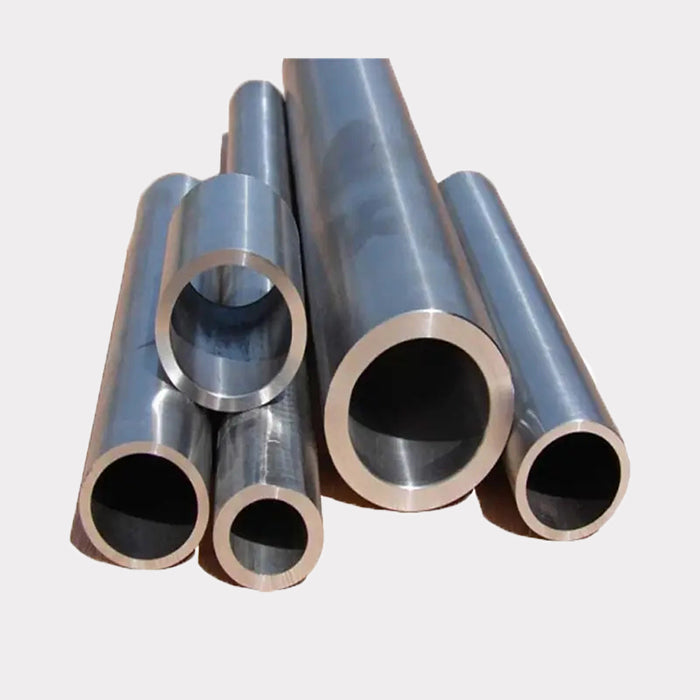 Stainless Steel Pipe