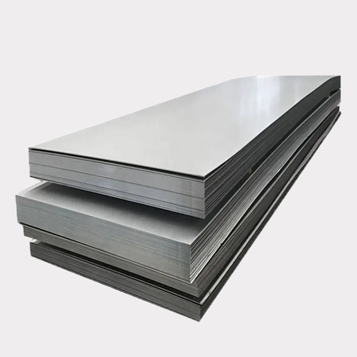 Stainless Steel Sheet
