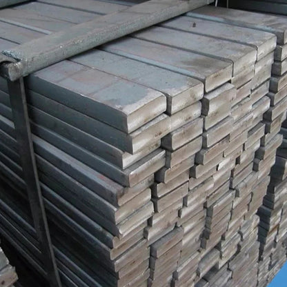 ASTM A36 Carbon Steel Flat bar