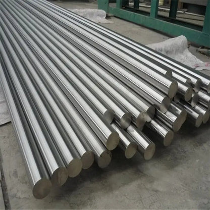 China Supplier Stainless Steel Rod Bar